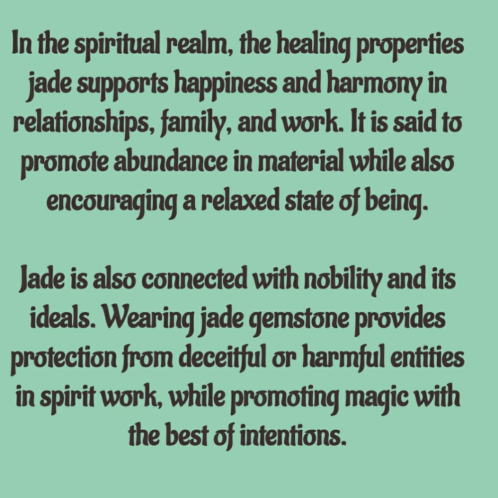 JADE GROUP - Picture 5 of 5